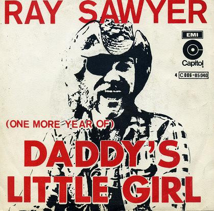 Daddy's Little Girl: : CD e Vinil