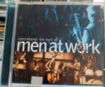 Cover of Contraband: The Best Of Men At Work, 1997, CD