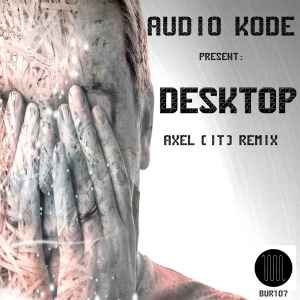 Audio Kode - Desktop album cover
