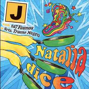 J (12) - Natalia Dice