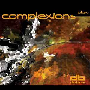 Plex - Complexions album cover