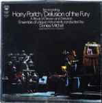 Harry Partch – Delusion Of The Fury - A Ritual Of Dream And