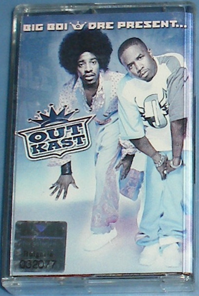 OutKast - & Dre Present... Outkast | | Discogs