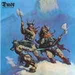 Dust – Hard Attack (CD) - Discogs