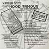 Vaughn Smith - Hood Famous (The First Mixtape)