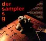 Various - DSSG - Der Sampler album cover