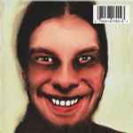 Aphex Twin – I Care Because You Do (1995, CD) - Discogs