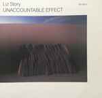 Cover of Unaccountable Effect, 1986, CD