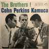 Cohn*, Perkins*, Kamuca* - The Brothers !