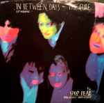 Cover of In Between Days, 1985, Vinyl