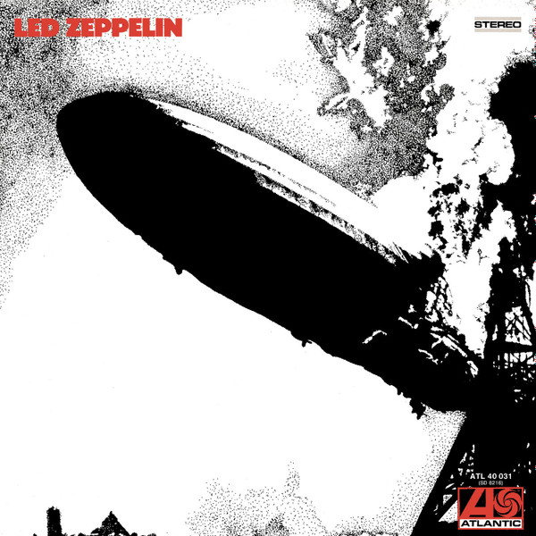 Led Zeppelin – Led Zeppelin (Vinyl) - Discogs