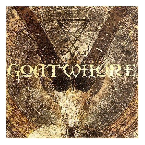 Goatwhore - A Haunting Curse | Releases | Discogs