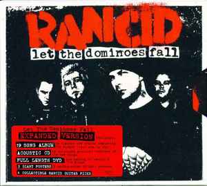 Rancid – Let The Dominoes Fall (2009