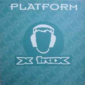 Platform (3) - Rowcast album cover