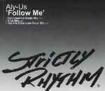 Cover of Follow Me, 2002, CD