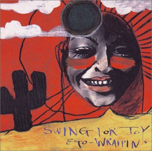 Ego-Wrappin' – Swing For Joy (1999, Vinyl) - Discogs