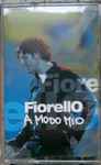 Cover of A Modo Mio, 2004, Cassette