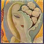 Cover of Layla And Other Assorted Love Songs, 1970, Reel-To-Reel