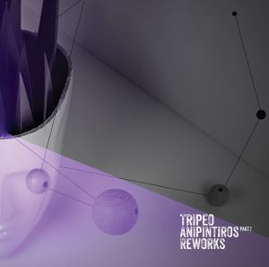 télécharger l'album Tripeo - Anipintiros Reworks Part 1