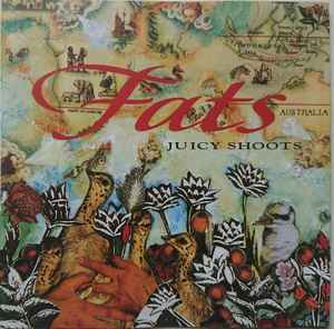 Fats (16) - Juicy Shoots album cover