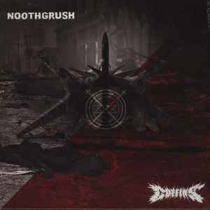 Noothgrush – Live For Nothing (2011, Vinyl) - Discogs