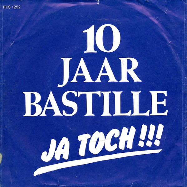 last ned album Download Andre Hazes - 10 Jaar Bastille Ja Toch album