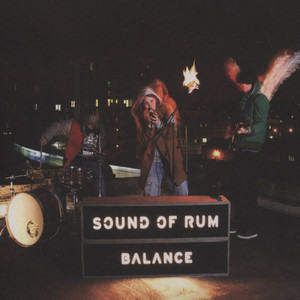baixar álbum Sound Of Rum - Balance