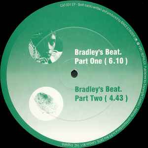 Bradley's Beat - Brad Strider