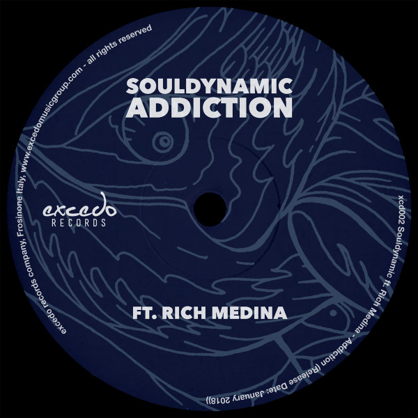 Souldynamic Ft. Rich Addiction | Discogs