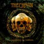 Cover of Crowned In Terror, 2002-04-08, Vinyl