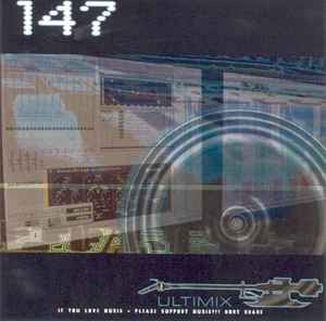 Ultimix 166 (2010, CD) - Discogs