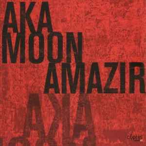 Aka Moon - Amazir