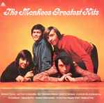 Cover of Greatest Hits, 1979, Vinyl