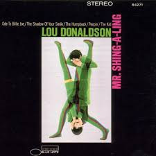 ついに再販開始！】 - Donaldson Lou UK盤 Reissue 新品 □1997年 Mr