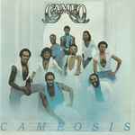 Cover of Cameosis, , CD