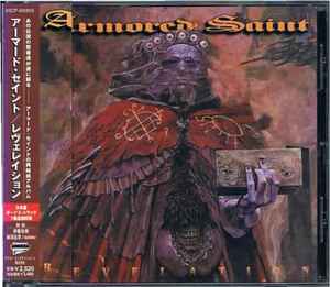 Armored Saint – Revelation (2000