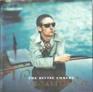 The Divine Comedy – Casanova (CD) - Discogs