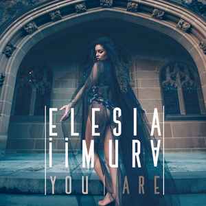 Elesia IImura - You Are album cover