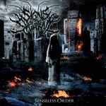 Signs Of The Swarm – Senseless Order (2017, CD) - Discogs