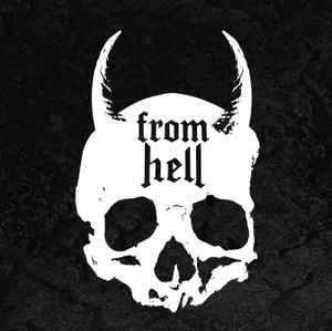 From Hell Records image