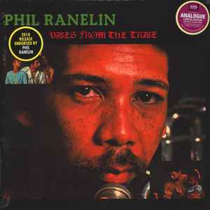 Phillip Ranelin, Wendell Harrison – Message From The Tribe (2018