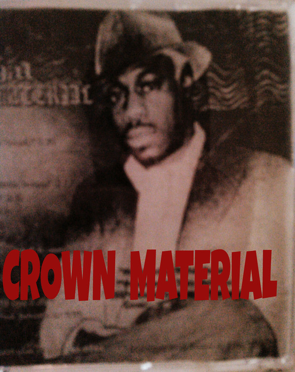 télécharger l'album Sensational - Crown Material