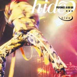 hide (2) - Psyence A Go Go album cover