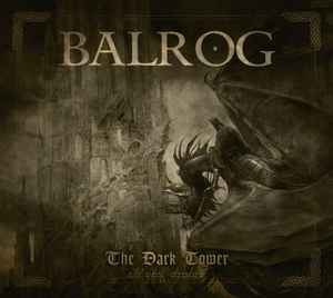 Balrog (7) - The Dark Tower
