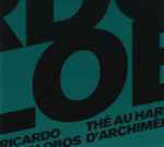 Cover of Thé Au Harem D'Archimède, 2004, CD