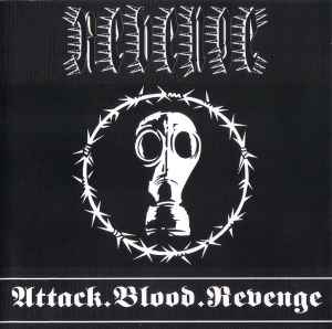 Revenge (4) - Attack.Blood.Revenge