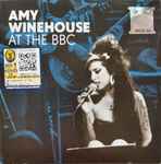 Amy Winehouse – At The BBC (2021, 180g, Vinyl) - Discogs