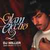 DJ Miller - Glam Electro Mix Vol.2
