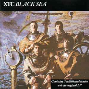 Black Sea - XTC