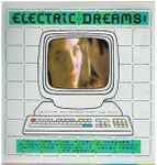 Cover of Electric Dreams, 1984, Vinyl
